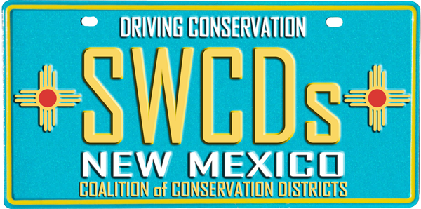New Mexico Coalition of Conservation Districts